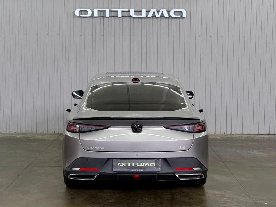 Changan Lamore Краснодар  - изображение 6