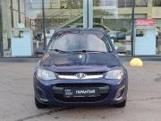 Lada (ВАЗ) Kalina II Ижевск  - изображение 24