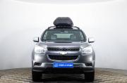Chevrolet TrailBlazer II Пермь  - изображение 25