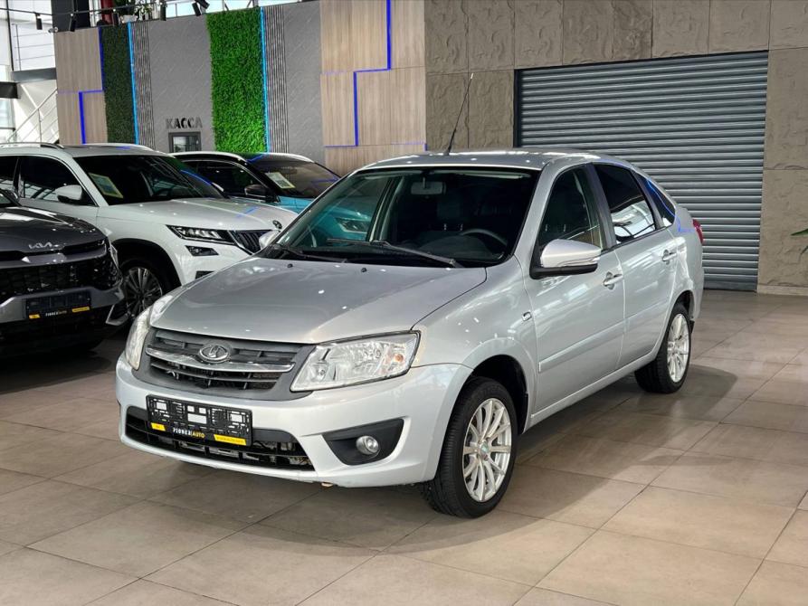 Lada (ВАЗ) Granta I Оренбург  - изображение 1