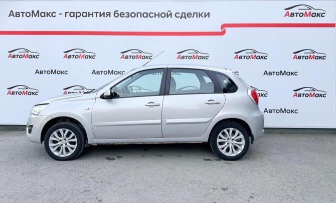 Datsun mi-DO с пробегом 2017 года, цена 590 000 рублей, 43269 км, хэтчбек, Автокод Объявления