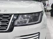 Land Rover Range Rover IV Рестайлинг Казань  - изображение 43