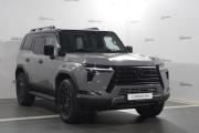 Lexus GX III Владивосток  - изображение 30