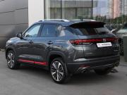 Changan CS35 Plus I Рестайлинг Москва  - изображение 32