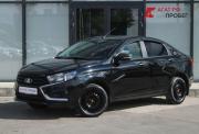 Lada (ВАЗ) Vesta I Саратов  - изображение 24