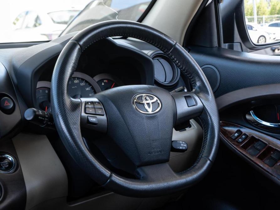 Toyota Vanguard Волгоград  - изображение 13