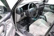 Toyota Land Cruiser 100 Series Рестайлинг 2 Иркутск  - изображение 35