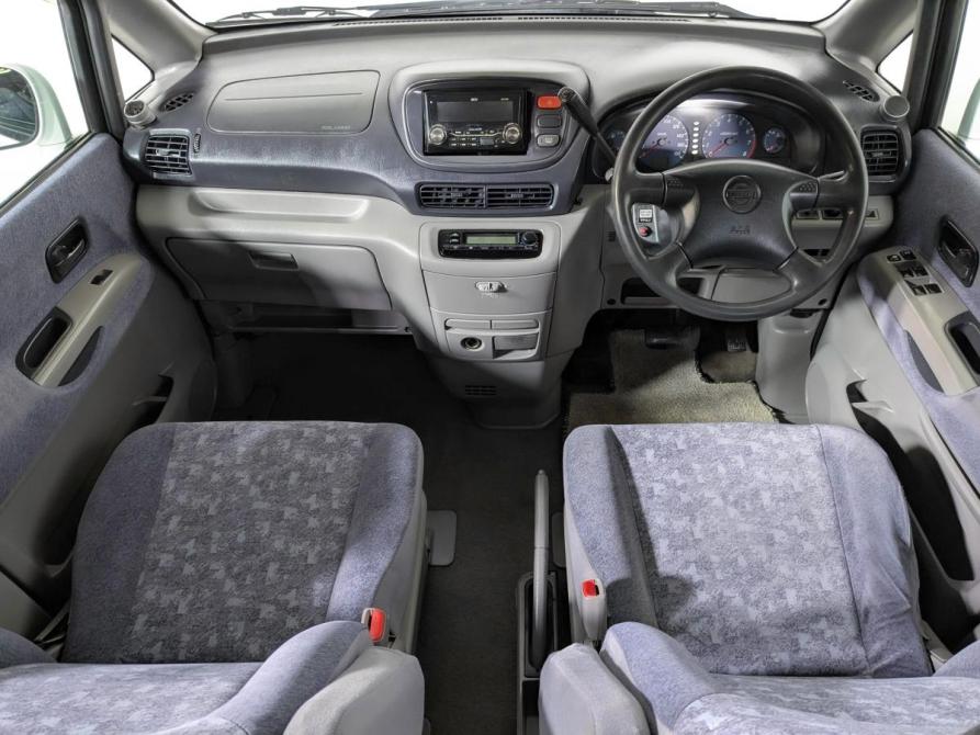 Nissan Serena II (C24) Екатеринбург  - изображение 10