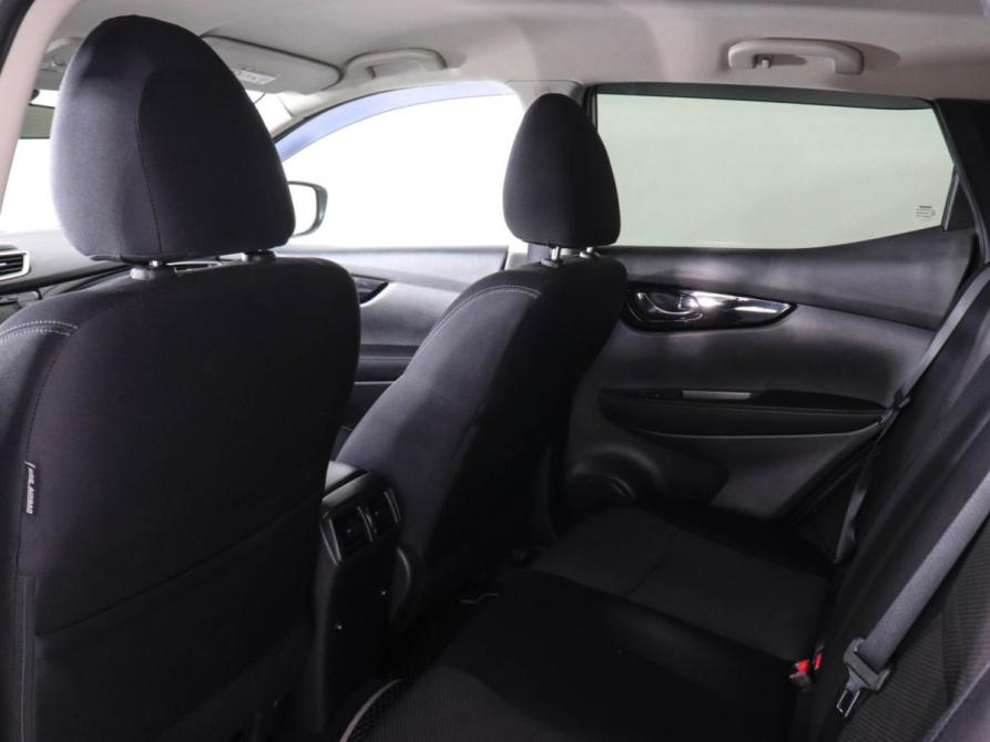 Nissan Qashqai II Химки  - изображение 13