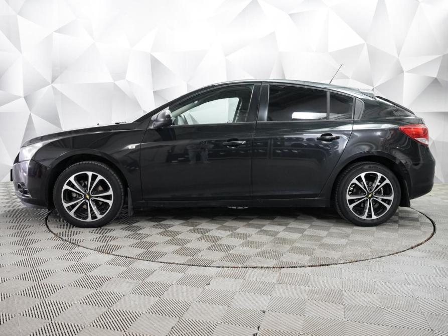 Chevrolet Cruze I Ульяновск  - изображение 2