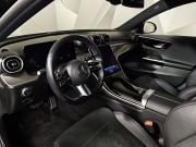 Mercedes-Benz C-Класс V (W206) Москва  - изображение 39