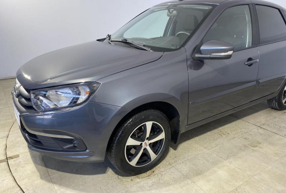 Lada (ВАЗ) Granta I Рестайлинг Саранск  - изображение 14
