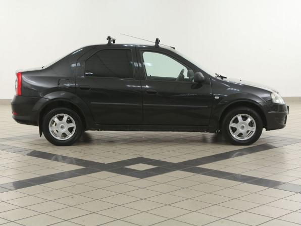 Renault Logan I Рестайлинг с пробегом 2012 года, цена 294 000 рублей, 319000 км, седан, Автокод Объявления
