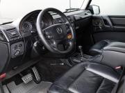 Mercedes-Benz G-Класс II (W463) Рестайлинг 2 Москва  - изображение 40