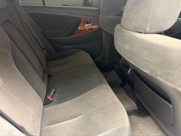 Toyota Camry VI (XV40) с пробегом 2008 года, цена 999 000 рублей, 234023 км, седан, Автокод Объявления