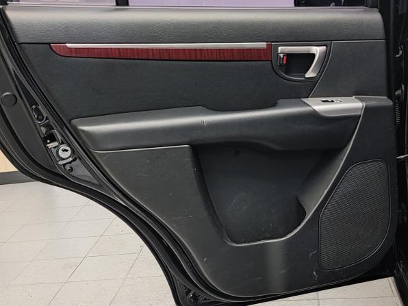 Hyundai Santa Fe II с пробегом 2008 года, цена 1 150 000 рублей, 205758 км, внедорожник, Автокод Объявления