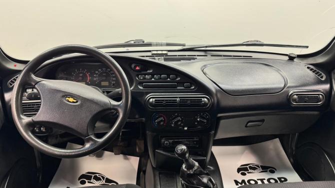 Chevrolet Niva I с пробегом 2008 года, цена 265 000 рублей, 178240 км, внедорожник, Автокод Объявления