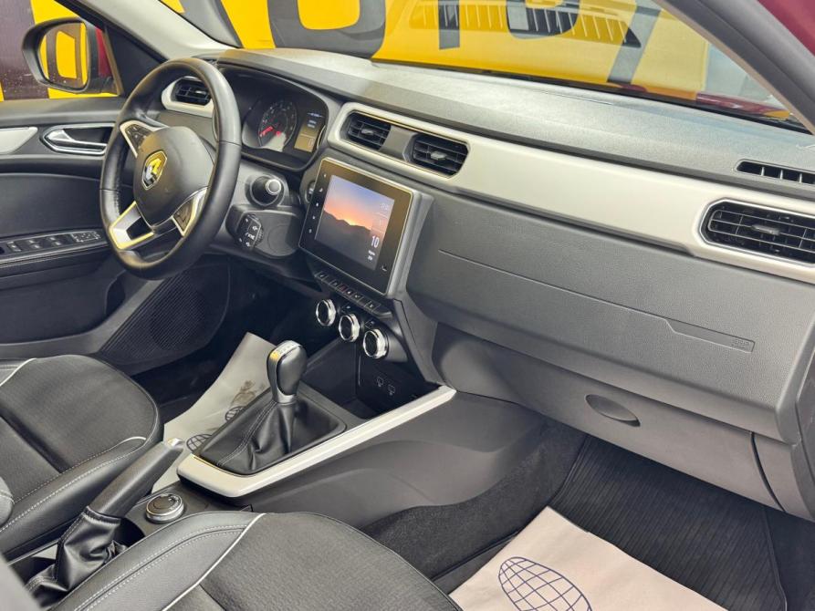 Renault Arkana I Ижевск  - изображение 22