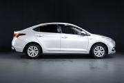 Hyundai Solaris II Тюмень  - изображение 35