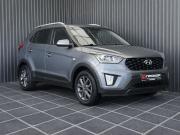 Hyundai Creta I Рестайлинг Пермь  - изображение 61