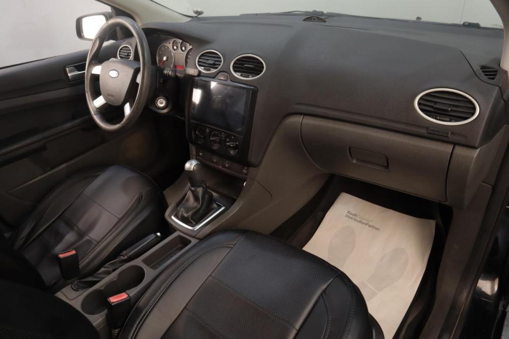 Ford Focus II Челябинск  - изображение 15
