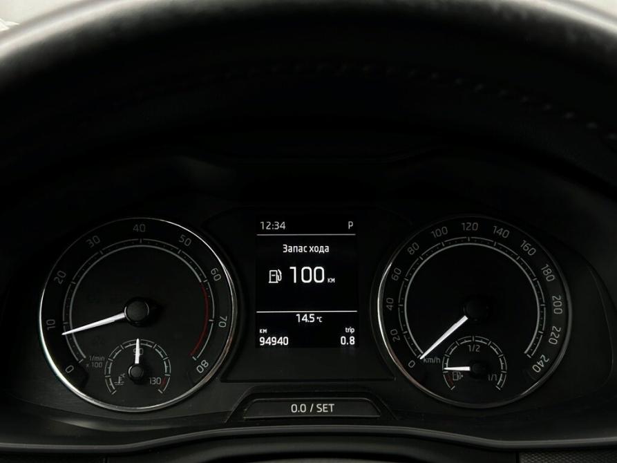 Skoda Rapid II Санкт-Петербург  - изображение 21