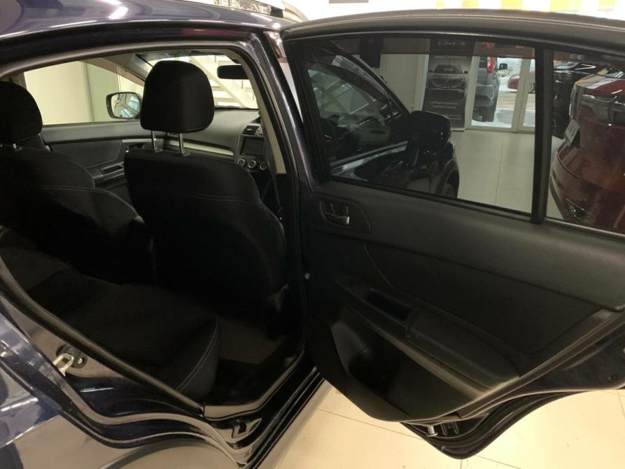 Subaru XV I Уфа  - изображение 14