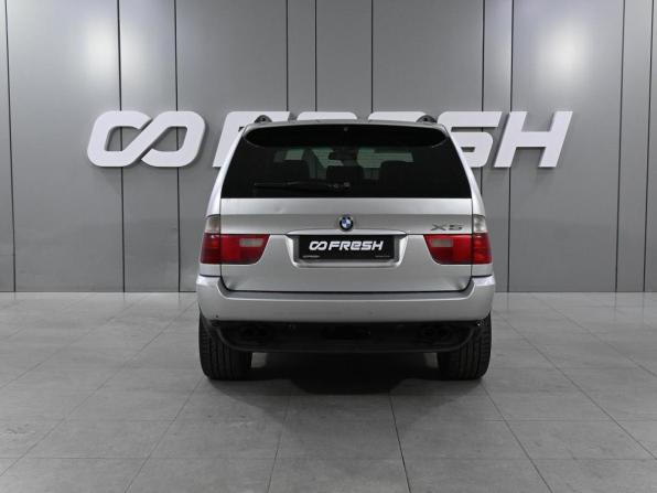 BMW X5 I (E53) с пробегом 2001 года, цена 1 319 000 рублей, 317389 км, внедорожник, Автокод Объявления