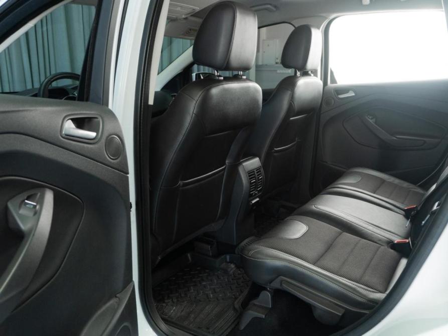 Ford Kuga II Тюмень  - изображение 11