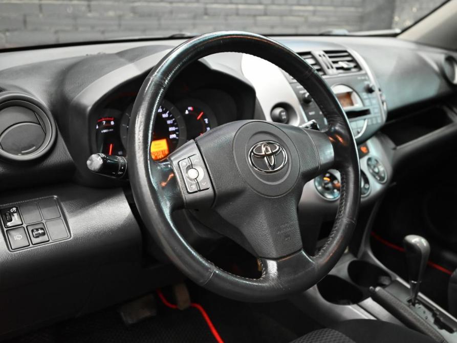 Toyota RAV4 III (XA30) Екатеринбург  - изображение 14