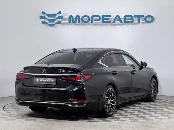 Lexus ES VII с пробегом 2020 года, цена 4 150 000 рублей, 79804 км, седан, Автокод Объявления