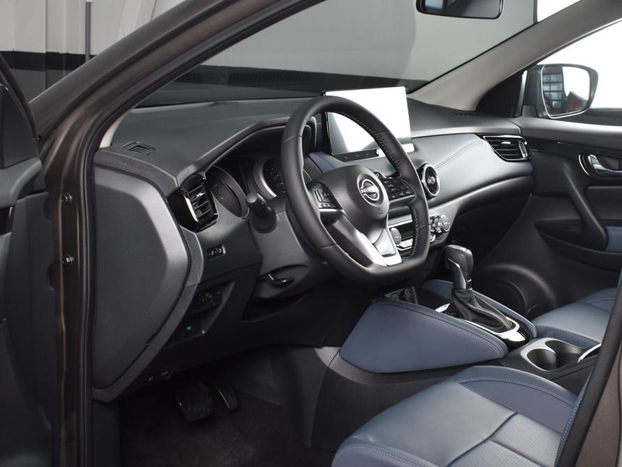 Nissan Qashqai II Рестайлинг 2 Кемерово  - изображение 7