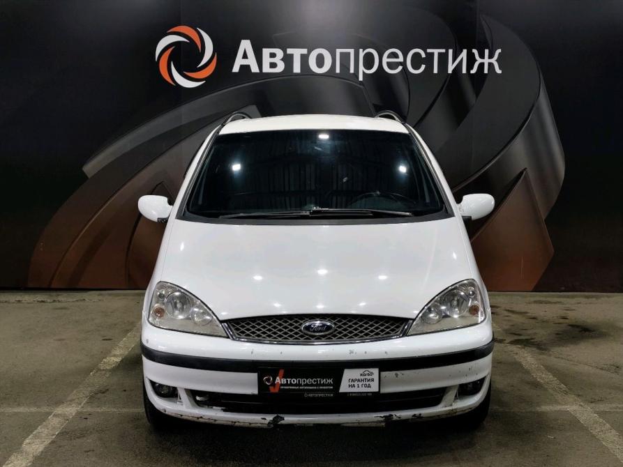 Ford Galaxy I Рестайлинг Ставрополь  - изображение 2