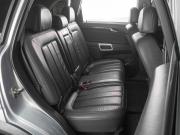 Opel Antara I Тюмень  - изображение 25