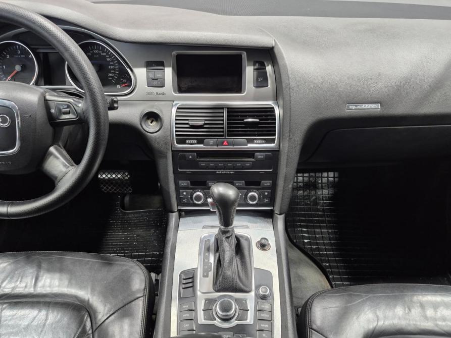 Audi Q7 I (4L) Воронеж  - изображение 13
