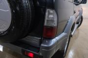 Toyota Land Cruiser Prado 90 Series Рестайлинг Новокузнецк  - изображение 47