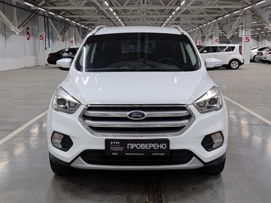 Ford Kuga II Рестайлинг Казань  - изображение 2
