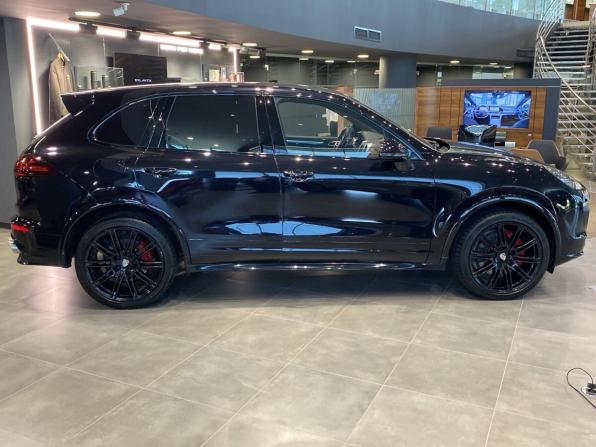 Porsche Cayenne II Рестайлинг (958) с пробегом 2015 года, цена 3 850 000 рублей, 218526 км, внедорожник, Автокод Объявления