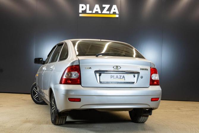Lada (ВАЗ) Priora I с пробегом 2010 года, цена 239 000 рублей, 187413 км, хэтчбек, Автокод Объявления