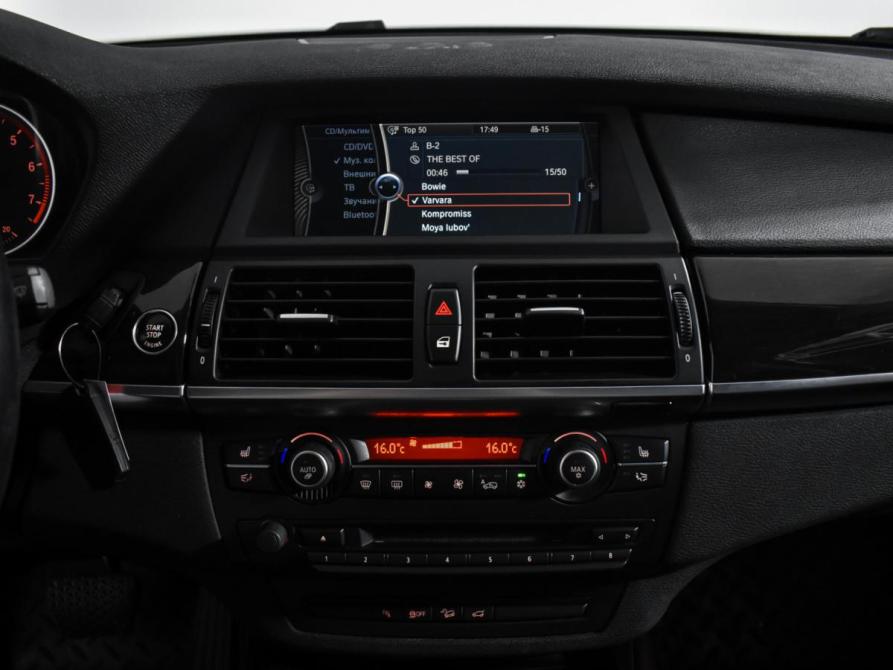 BMW X5 II (E70) Рестайлинг Санкт-Петербург  - изображение 19