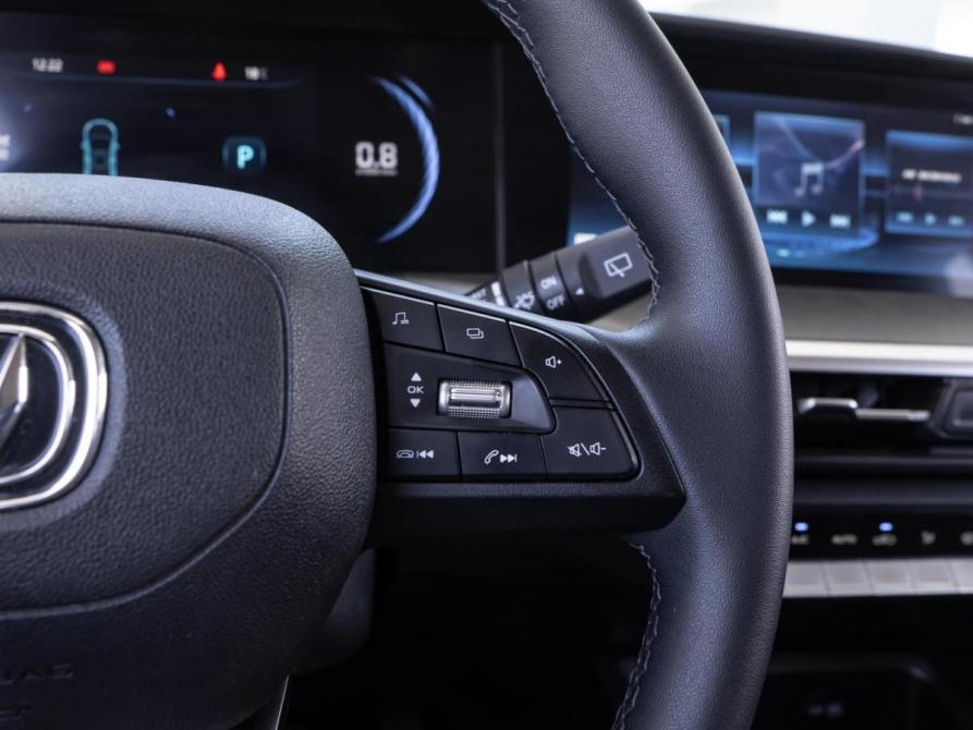 Changan CS35 Plus I Рестайлинг Волгоград  - изображение 25