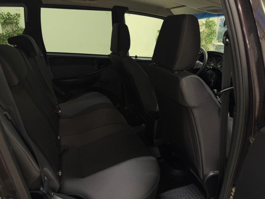 Chevrolet Niva I Рестайлинг Волгоград  - изображение 10
