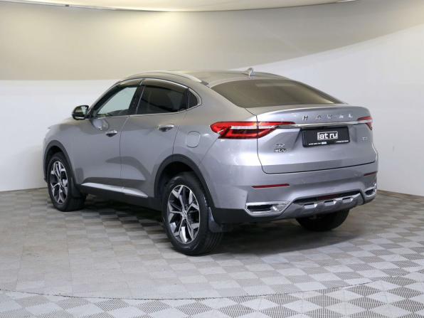 Haval F7x I с пробегом 2021 года, цена 1 990 000 рублей, 93297 км, внедорожник, Автокод Объявления