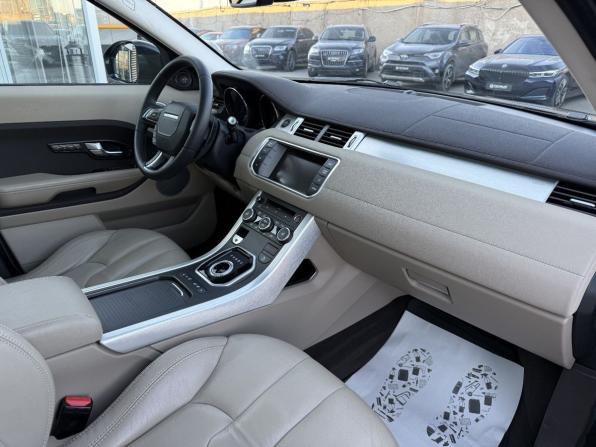 Land Rover Range Rover Evoque I с пробегом 2015 года, цена 2 270 000 рублей, 120107 км, внедорожник, Автокод Объявления
