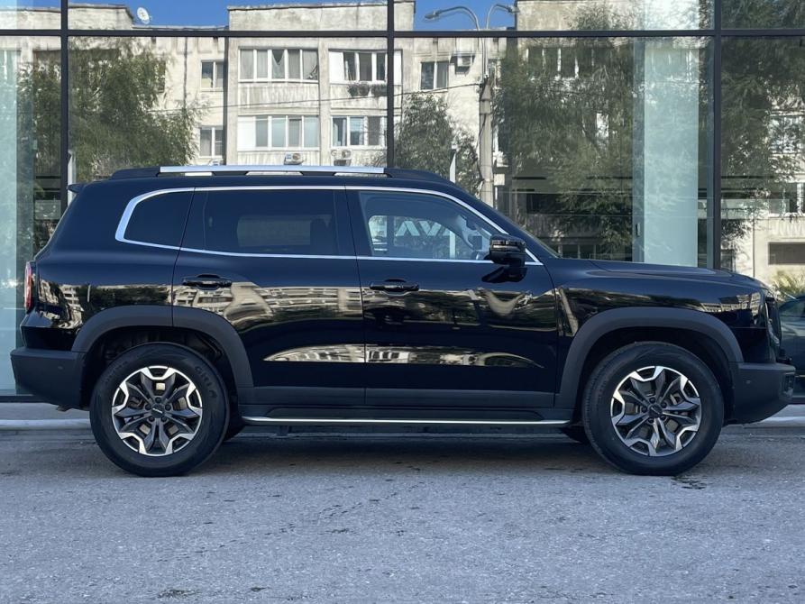 Haval Dargo I Самара  - изображение 4