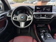 BMW X4 II (G02) Рестайлинг Москва  - изображение 33