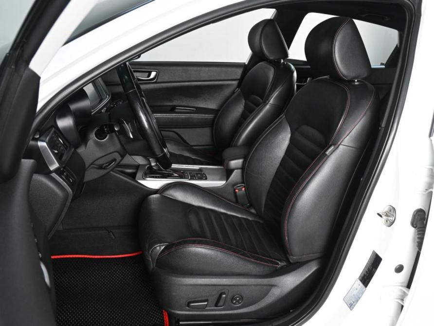 Kia Optima IV Ростов-на-Дону  - изображение 10