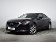 Mazda 6 III (GJ) Рестайлинг 2 Санкт-Петербург  - изображение 25