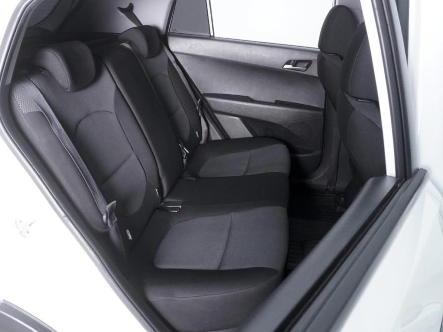 Hyundai Creta I Ростов-на-Дону  - изображение 7