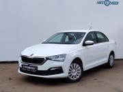 Skoda Rapid II Москва  - изображение 17